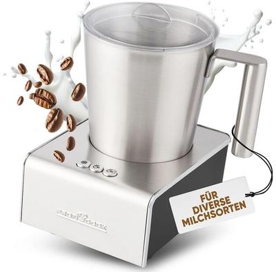 Milk Frother Proficook PC-MS 1032 Electric (501033)