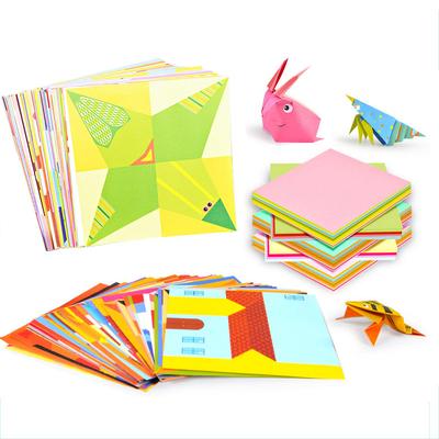 Papír – Origami papíry