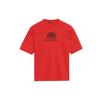 T Shirts Men's Crew Neck Moderate 578139TEV481361