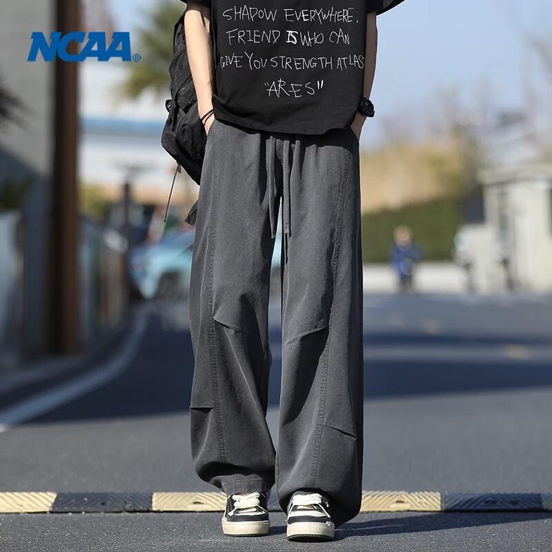 NCAA Men s Lyocell Straight Fit Casual Jeans 2XL