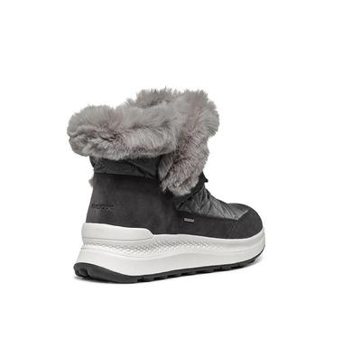 D Spherica Actif X2 Boots