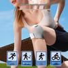 Li-Ning Sports Knee Support Pair