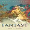 Fantasy by Attebery & Brian Professor of English & Idaho State... 9780192856234