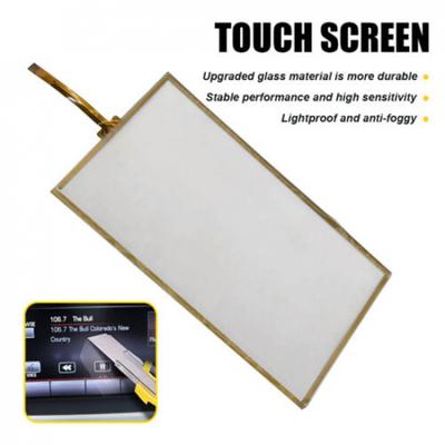 Accesorios para celulares y smartphones – Vidrio templado de pantalla