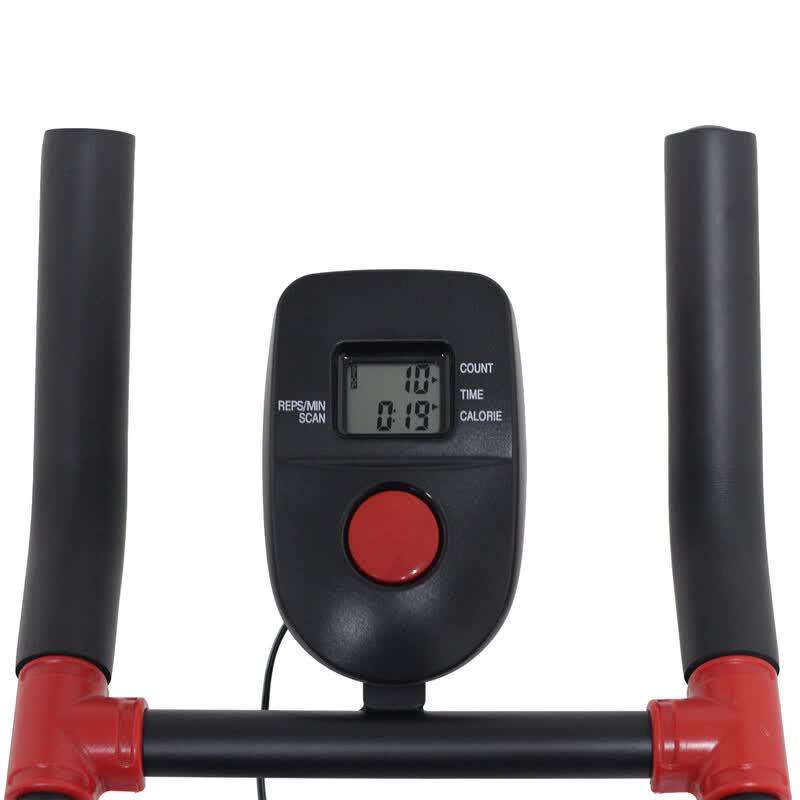 Zhanyu Home Abdominal Trainer and Waist Slimmer