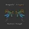 Angels Flight by Nalini Singh Paperback Book 9780575116962