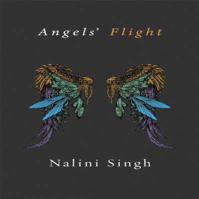 Angels Flight by Nalini Singh Paperback Book 9780575116962