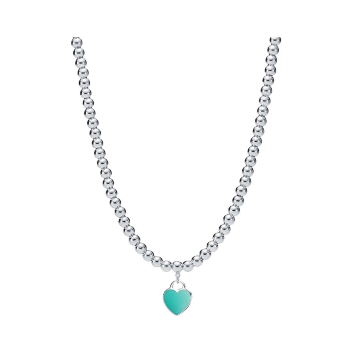 Tiffany & Co. Return to Tiffany