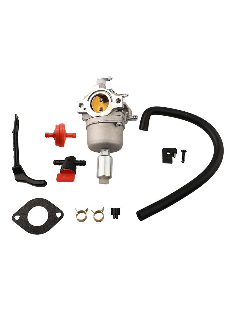 13.5HP Carburetor Carburetor For Murray Easy To Install Improved Fuel Efficiency For Murray Tractor Mower 405000X8C