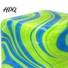 Hand Stress Ball Flow Texture Cube Anxiety Relief Squeeze Sensory Toy Slow Rebound Decompression Home Office Relaxation Tool