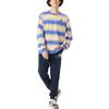 New Balance T Shirt Unisex Multicolor 5DC17073-RBL