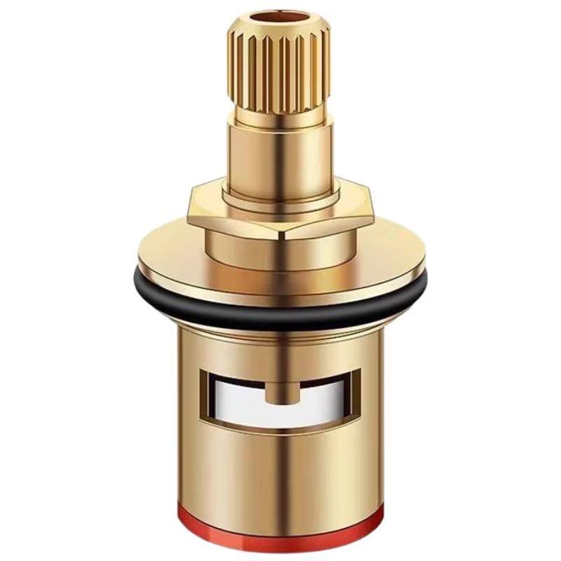 Universal Faucet Valve Core