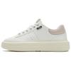 Baseline SP Comfortable Soft Durable Low-Top Skate Shoes Women Sneaker White F12W522222FSC