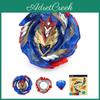 Premium Quality New B-127 Starter Cho-z Valkyrie.z.ev Burst Beyblade Toy Without Box