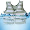 Adjustable Baby Swimming Jackets Anti Rollover Inflation-Free Swimming Vest  Summer