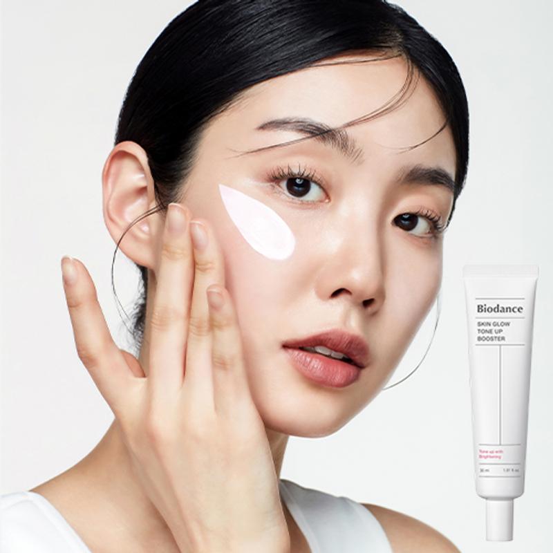 

[Biodance] Skin Glow Tone Up Booster 30ml