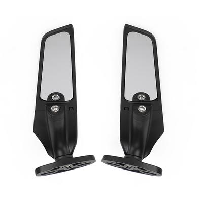 Verstellbare Flügelspiegel Rückspiegel für Honda CBR600RR 03-17 CBR1000RR 04-07