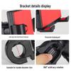 Shockproof Mobile Phone Holder for Large Trucks & Excavators