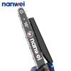 NANWEI 10-inch electric chain saw 6500 rpm, Speed 9 m/s,Manual  pressing