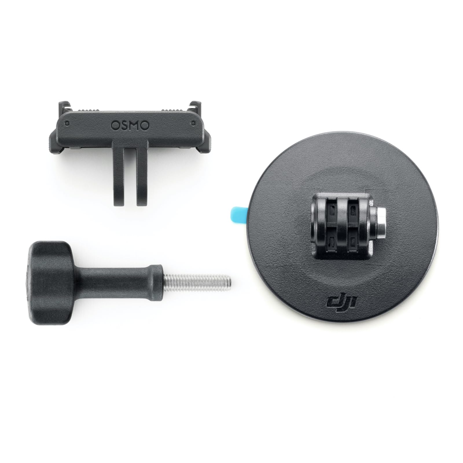 DJI Osmo Flat Adhesive Base Kit Bidirectional Quick Release Type