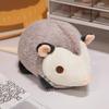 30cm Extra Soft Real Life Plush Toys Realistic Mouse Stuffed Farm Animals Toy Pet Mice Gifts Educational Toys for Kids
