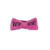 Wow Pink Hairband