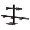 Aliver AL531 Five-Screen Monitor Stand