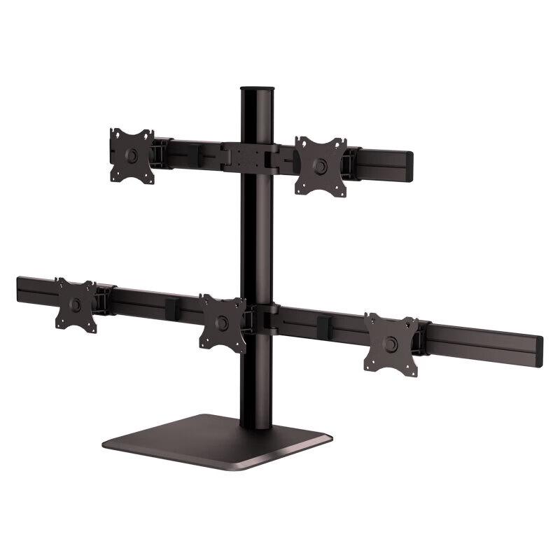 Aliver AL531 Five-Screen Monitor Stand