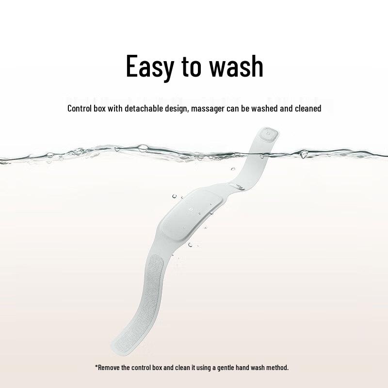 Xiaomi Mi Smart Pulse Waist Massager with Heat