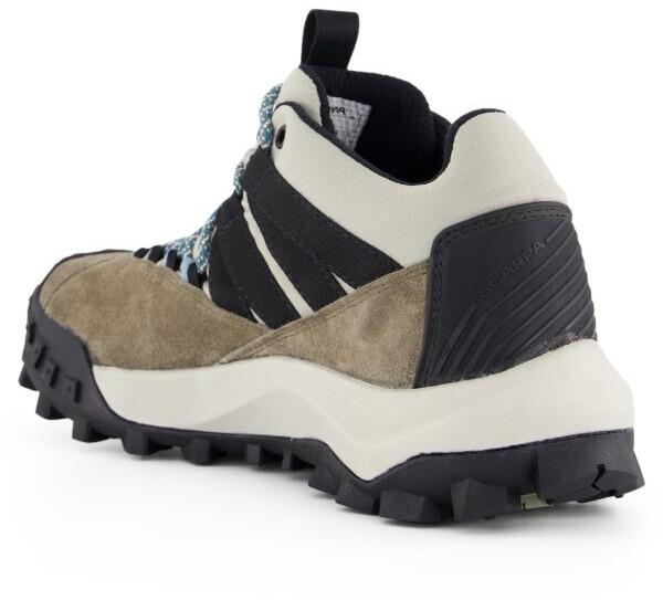 Обувь для треккинга Scarpa Lifestyleschuhe Rove GTX grau