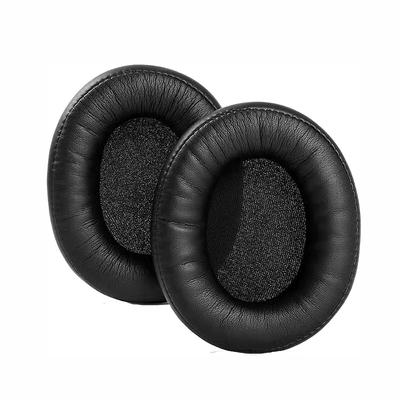 Náhradní kryt náušníku Earpad pro Kingston HyperX Cloud Alpha, Cloud II, Stinger, Flight