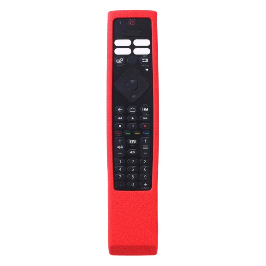 Universal Remote Control Guard for 398GM 50 55PUS Soft Silicone Shell AntiDust Shock Absorption Flexible Material