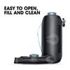 Hydrapak Expedition 8L Svart E800