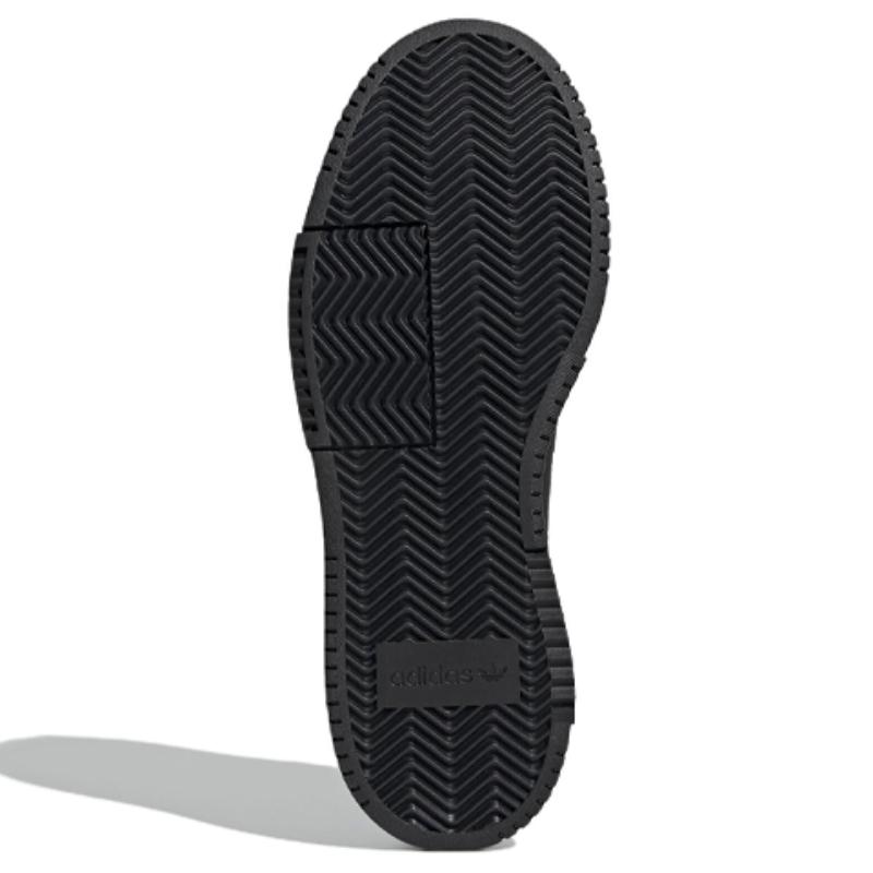 Adidas 424 X Adidas Sc Premiere 'Black' Sneakers EG3729