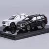 Alloy Outlander Simulation Sport Sedan Model Toy Car For Display