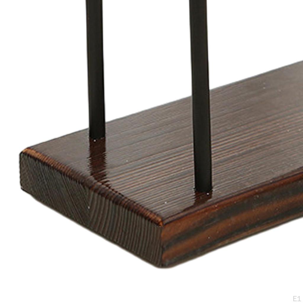 Elegant Napkin Stand for Home and Restaurant Use