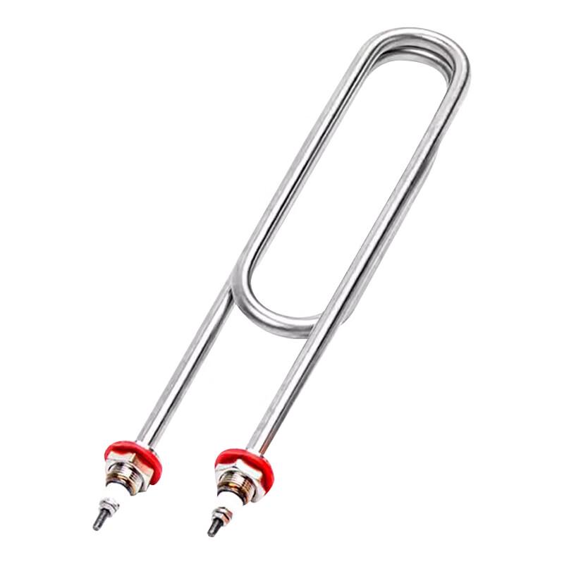 Stainless Steel U-shaped Heating Element
