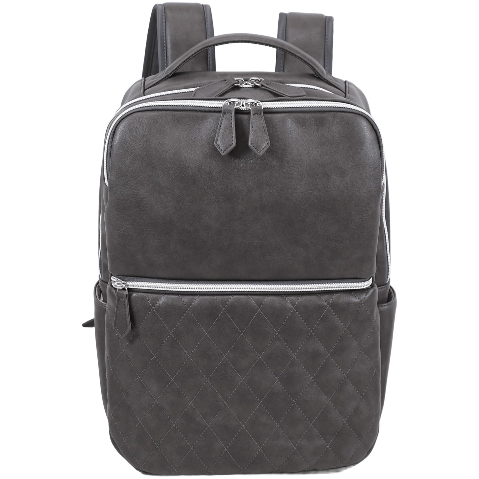 

Business Coordination Dark Gray [Mezawa Bag] Backpack, Women s, Sales, PC, Commuting, Beautiful, Women s Backpack, A4, Light, Popular, Brand, Women s,
