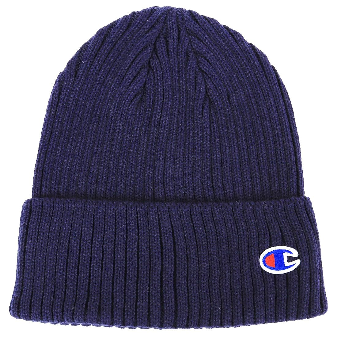 

Champion Knit Cap Navy Free Size [Champion] 590-002A 57~59cm Темно-синій