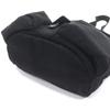 Very Good PRADA Shoulder Bag black Nylon mens 2VD062 Used