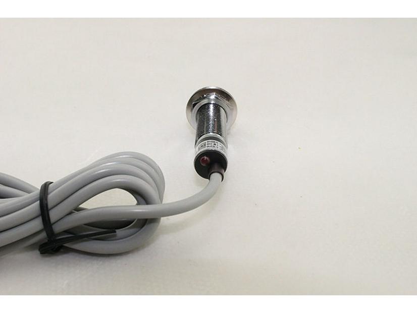 Huguang LJ8A1.5-NN2 Inductive Metal Proximity Sensor