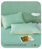 Summer Ice Silk Cool Mat Set: Soft Three-Piece Latex Mattress Cool Pad for Dorm Beds
