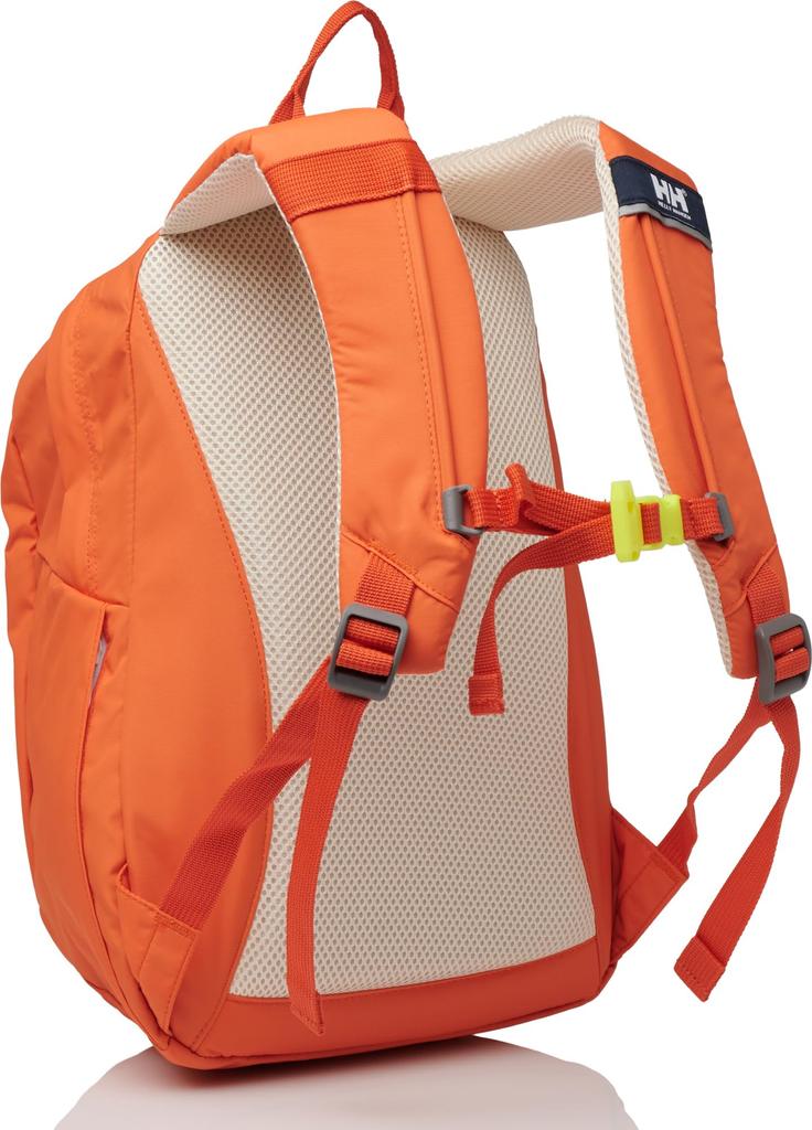 Kids Elementary Skull Stin Pack Nursery Blood ONE SIZE [Helly Hansen] seljakott, kool, 18, registreerumine, registreerimine, ekskursioon, lasteaed, kool,