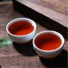 357g Yunnan Puerh Zralý Čajový Koláč Bangpen Starý Strom Pu-erh Vařený Čaj Starý Pu'er Čaj