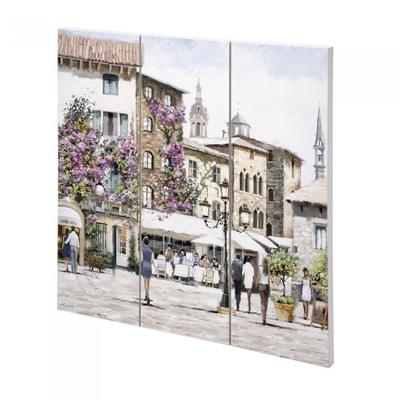 Ev Dekoru – Tablolar ve Posterler