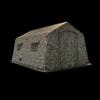 Large Outdoor Inflatable Tent System