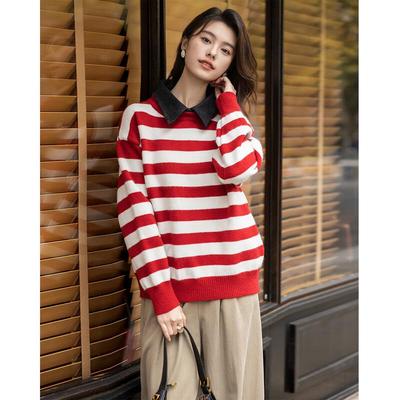 Oberteile – Pullover