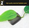 Toyota RAV4 26 Models Roof Speaker Cover Stainless Steel Panel Sticker - Interior Car Accessory.