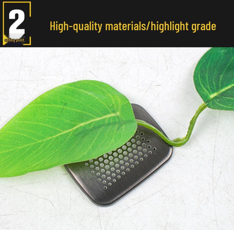 Toyota RAV4 26 Models Roof Speaker Cover Stainless Steel Panel Sticker - Interior Car Accessory.