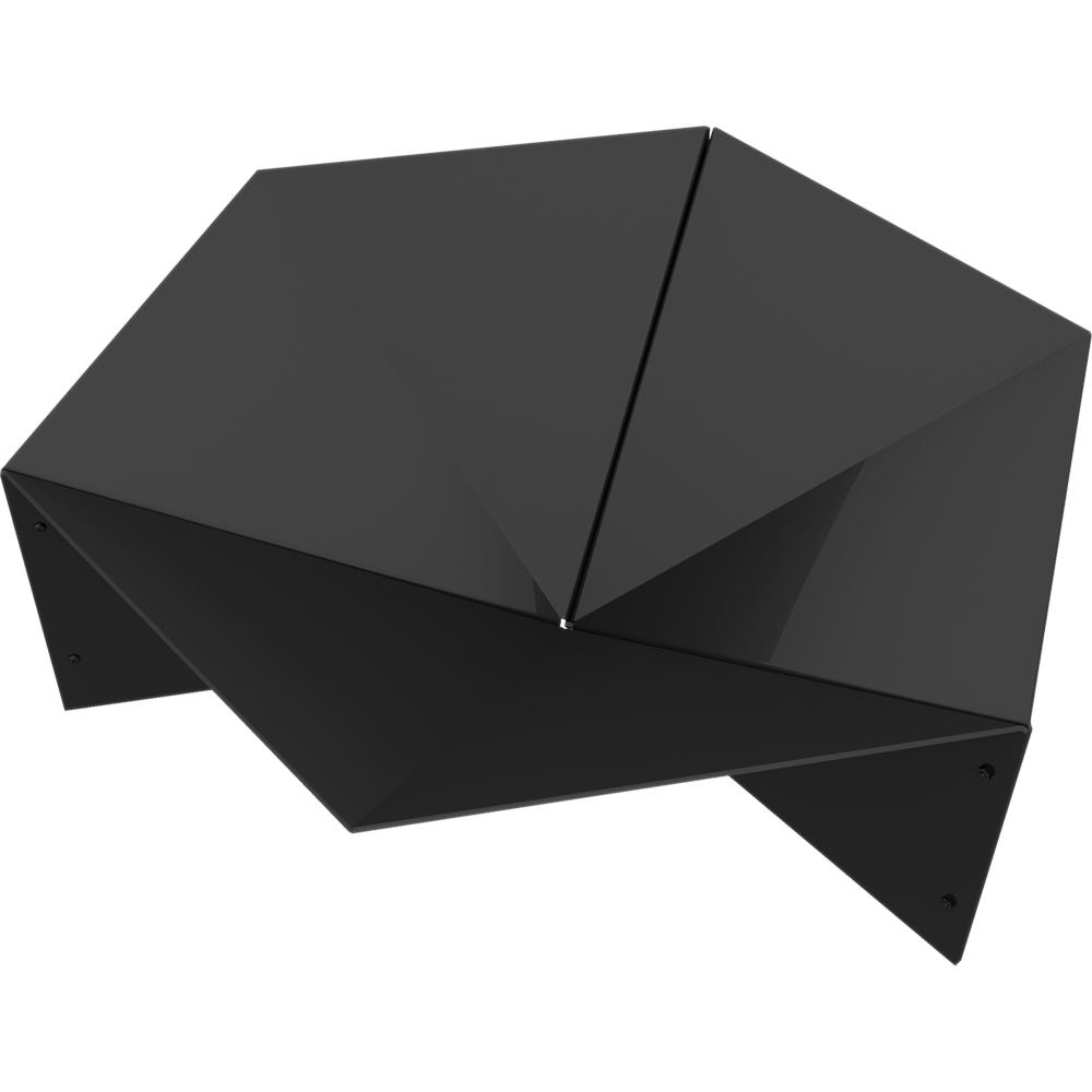 Garden Fire Pit GAMMA